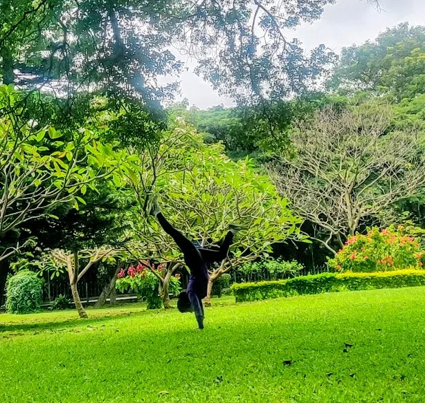 Fitness Yoga (only for women)
