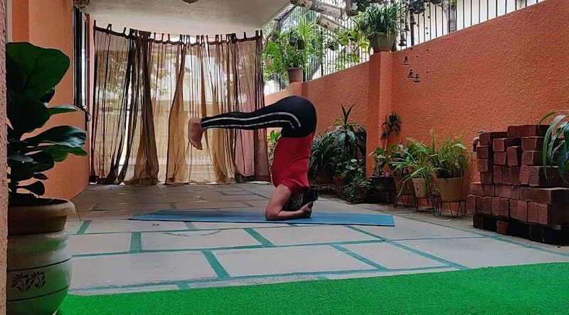 Fitness Yoga (only for women)