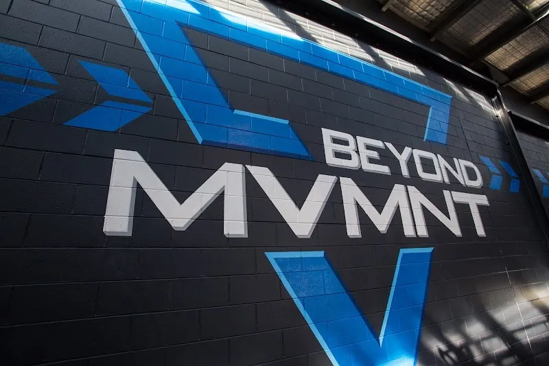 Beyond MVMNT - Gym, Group Fitness, Personal Training