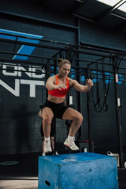 Beyond MVMNT - Gym, Group Fitness, Personal Training