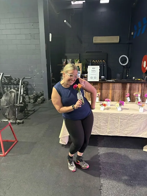Beyond MVMNT - Gym, Group Fitness, Personal Training