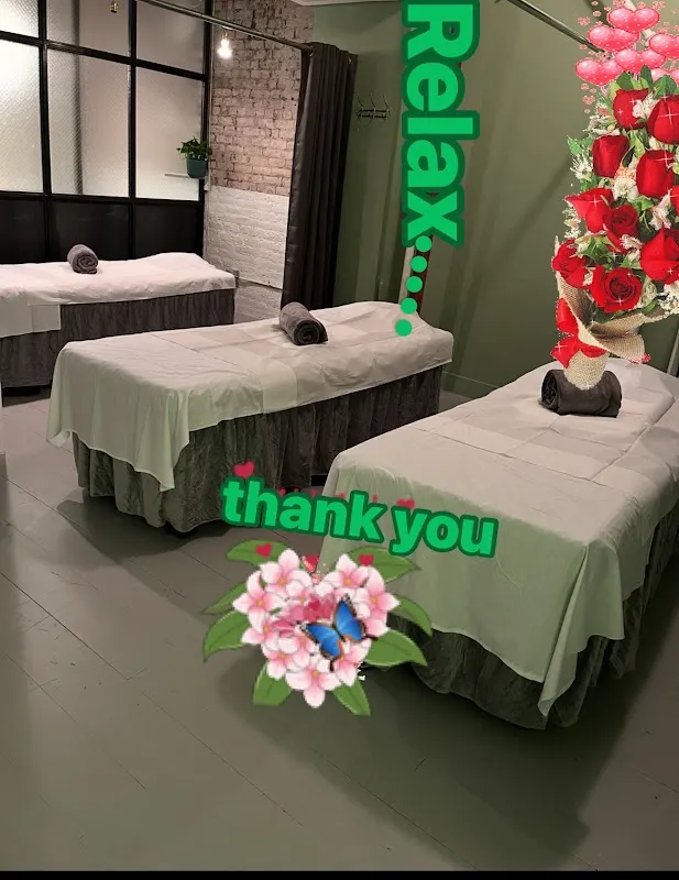 Spring Garden Spa -121 Fulton