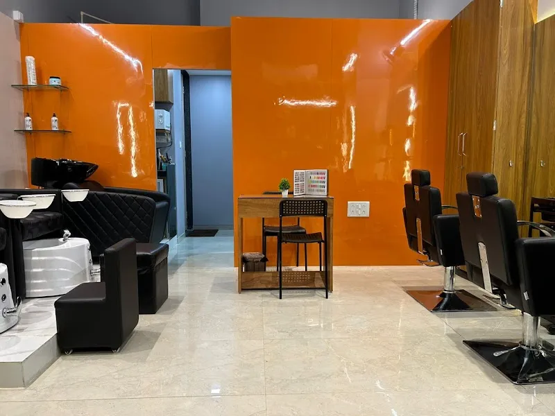 Bay Leaf Salon