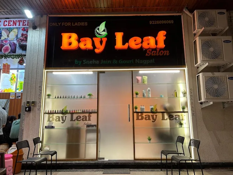 Bay Leaf Salon