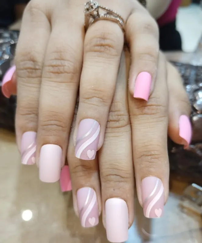 Bay Leaf Salon