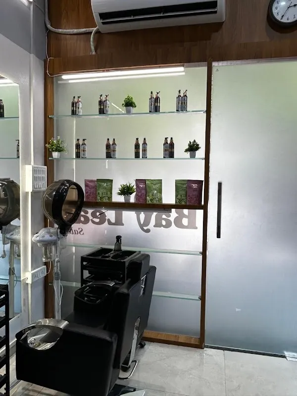 Bay Leaf Salon