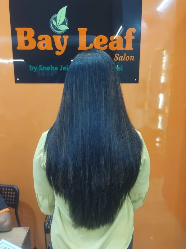 Bay Leaf Salon