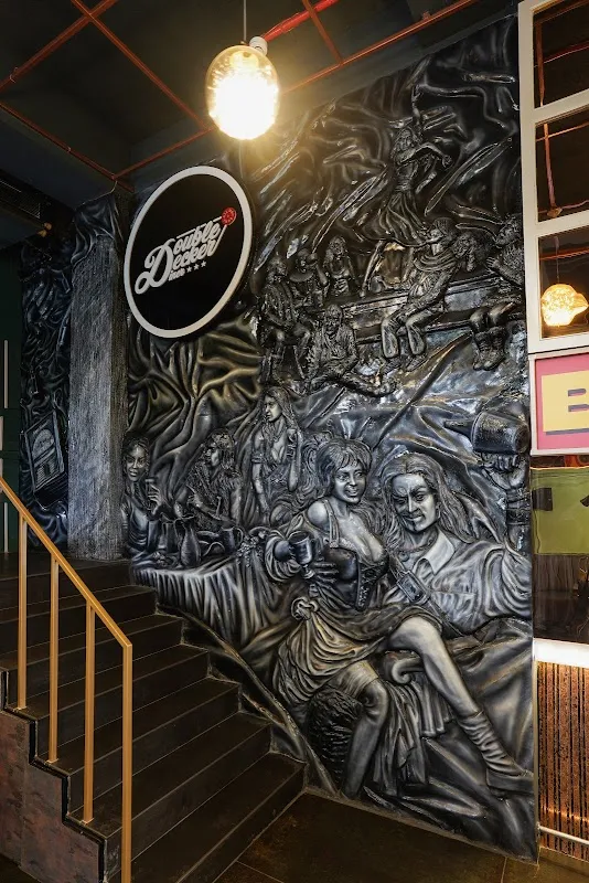 Wall Souls