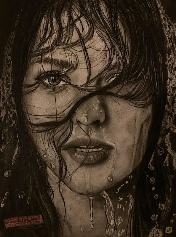 Swati Art Work