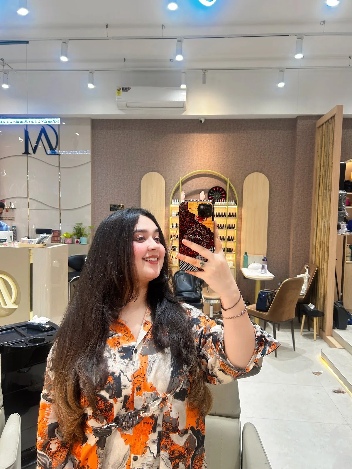 Malachi Salon Goregaon