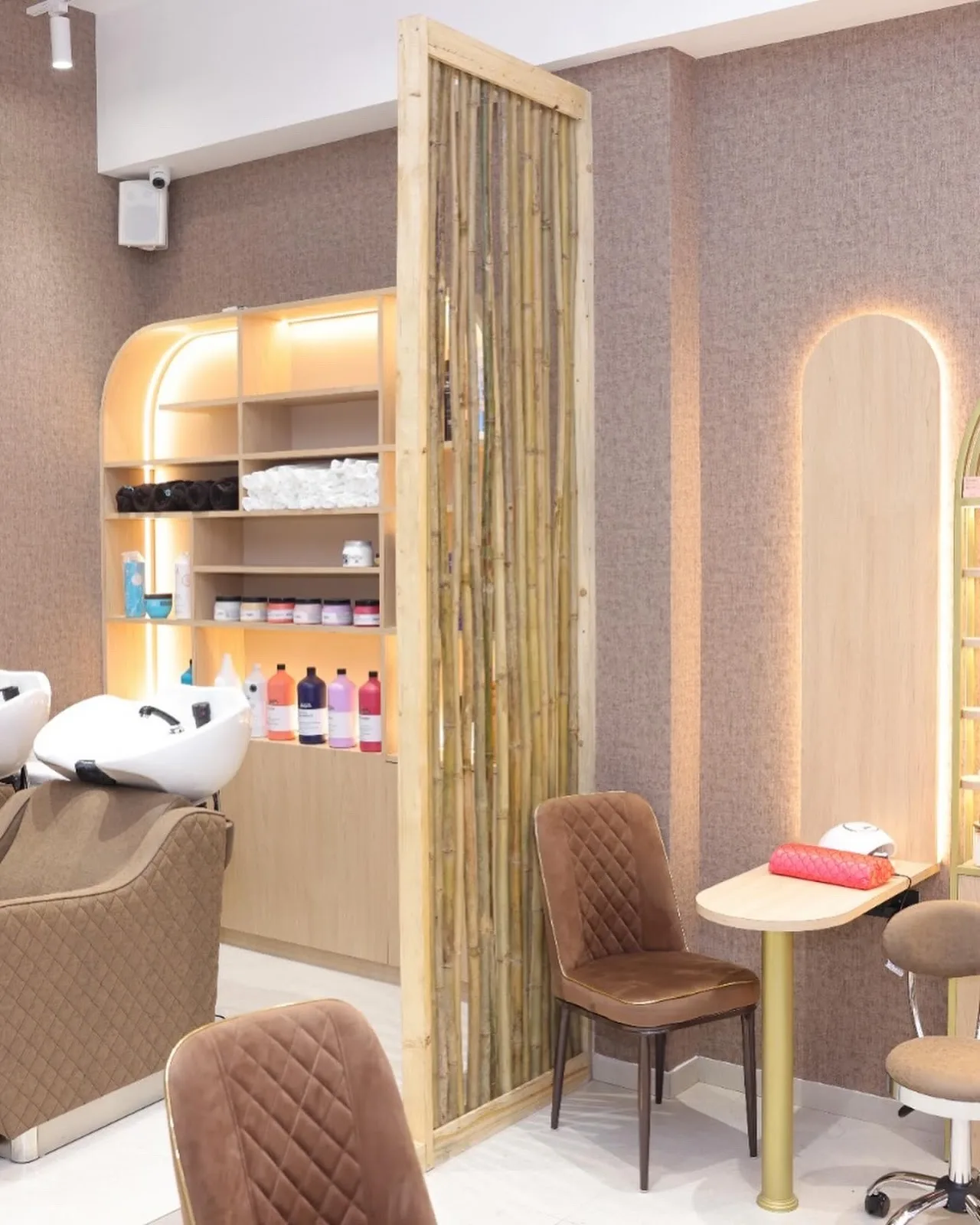 Malachi Salon Goregaon