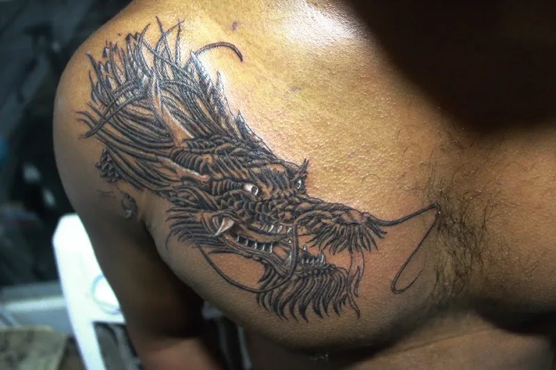 Eternal Expression Tattoo & Piercing Studio