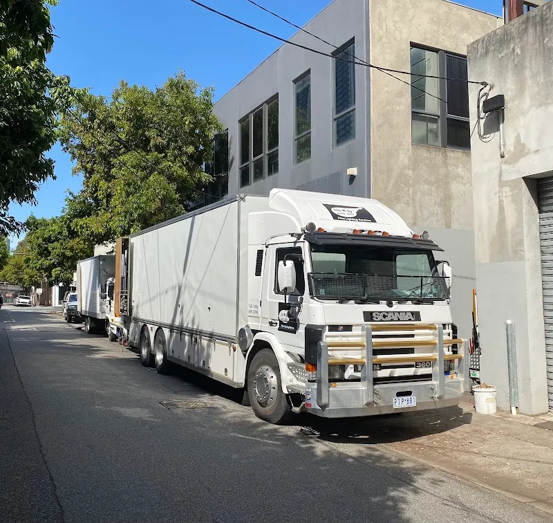 Melbourne Film Studio