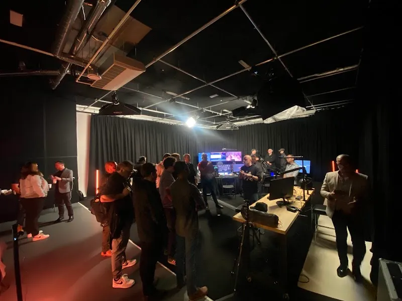 Melbourne Film Studio