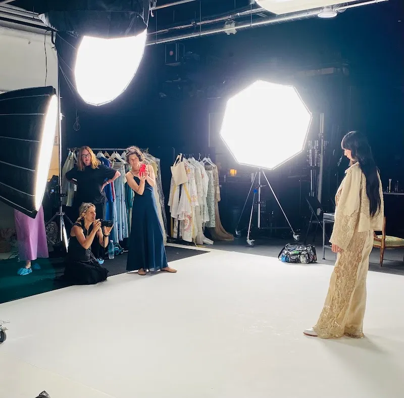 Melbourne Film Studio