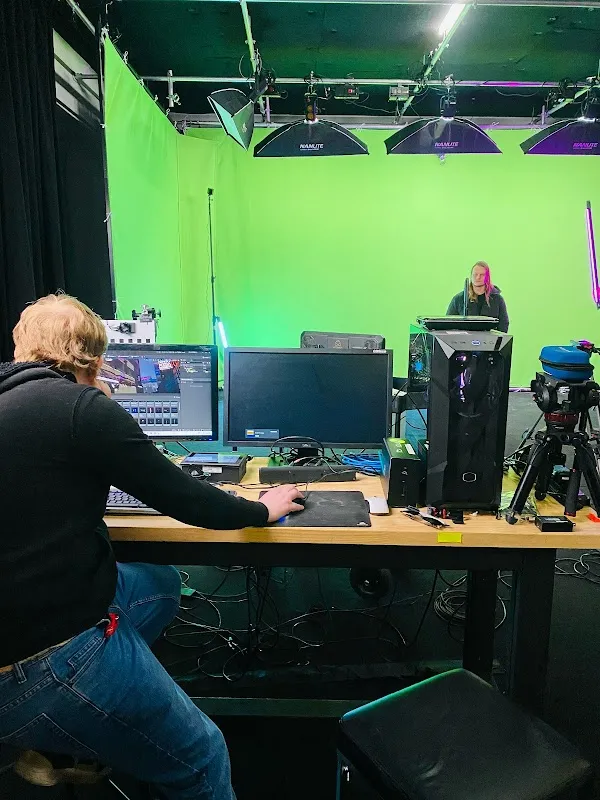 Melbourne Film Studio