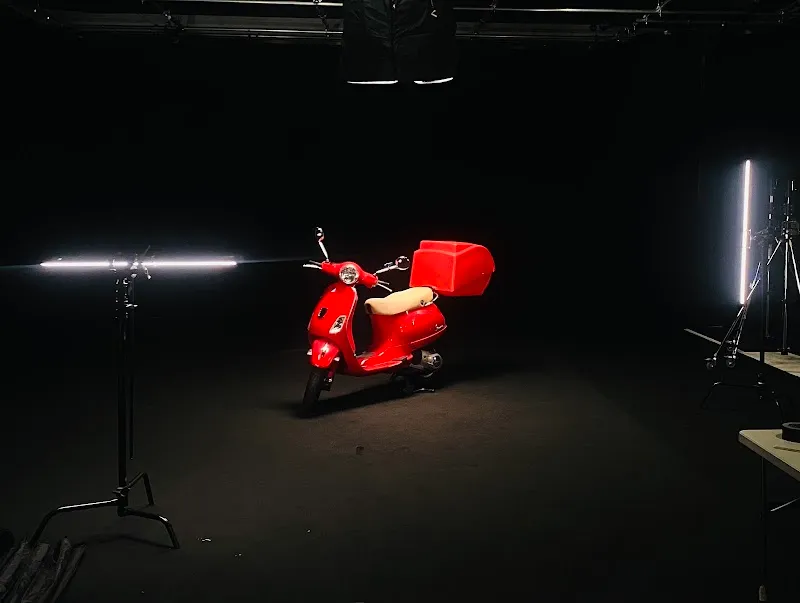 Melbourne Film Studio