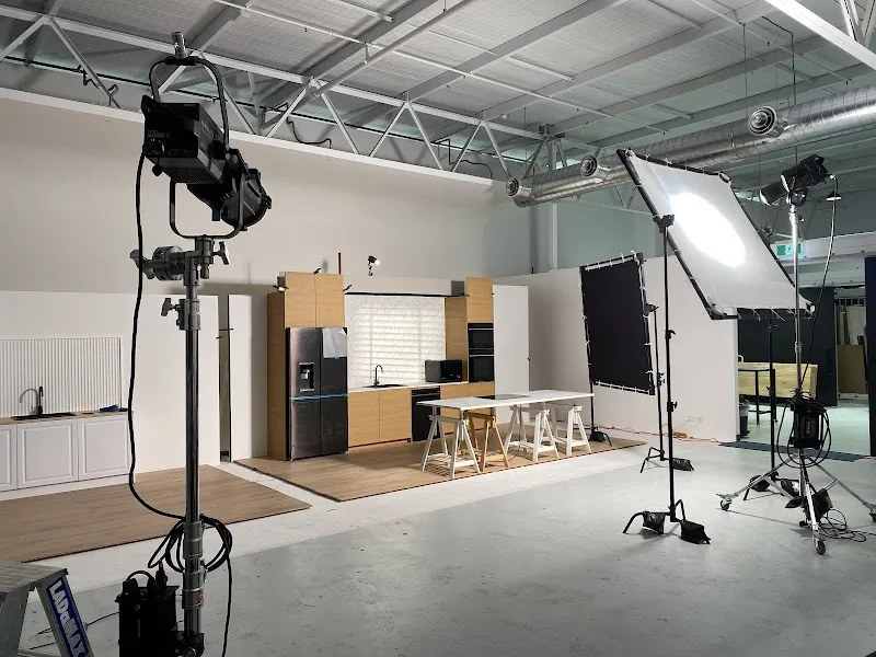 Melbourne Film Studio