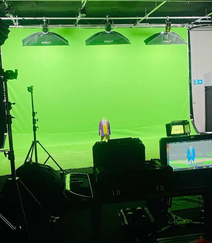 Melbourne Film Studio