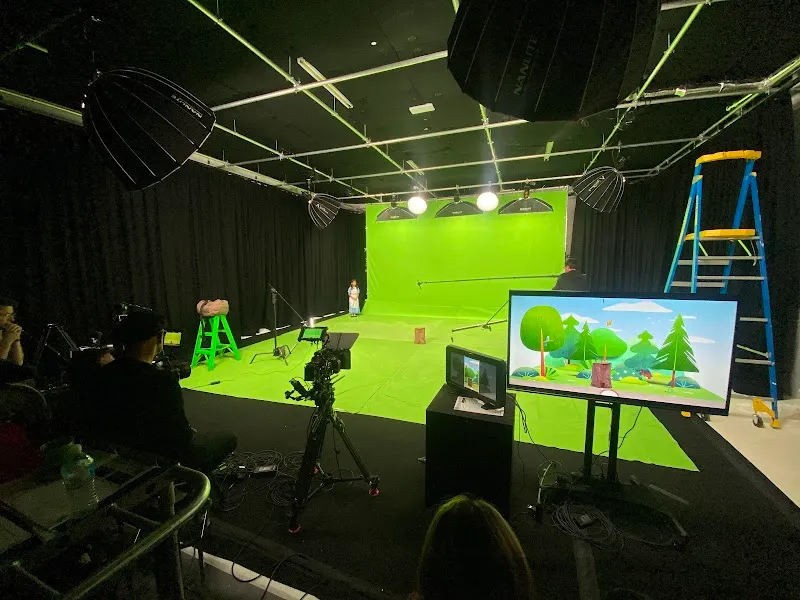 Melbourne Film Studio