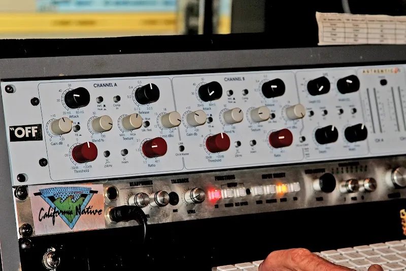 Hideaway Recording Studio