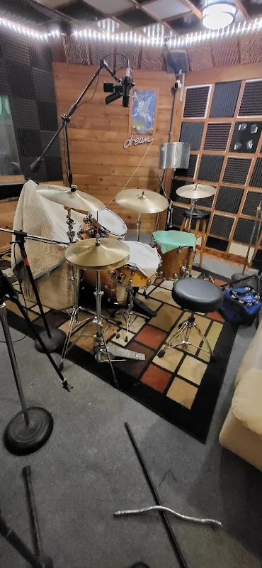 Hideaway Recording Studio