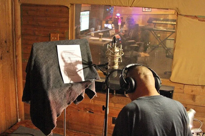 Hideaway Recording Studio