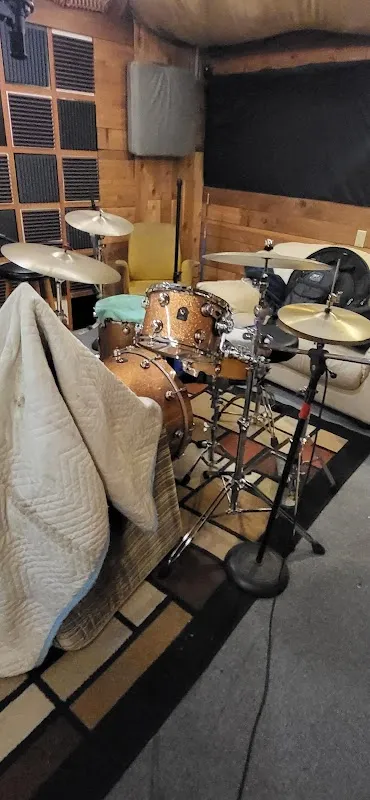 Hideaway Recording Studio