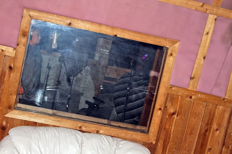 Hideaway Recording Studio
