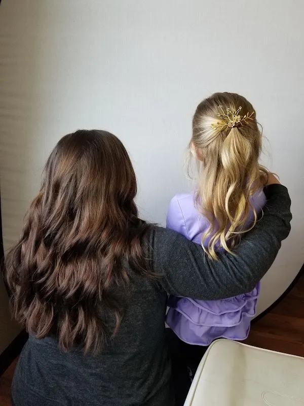 Anna's Salon Elite