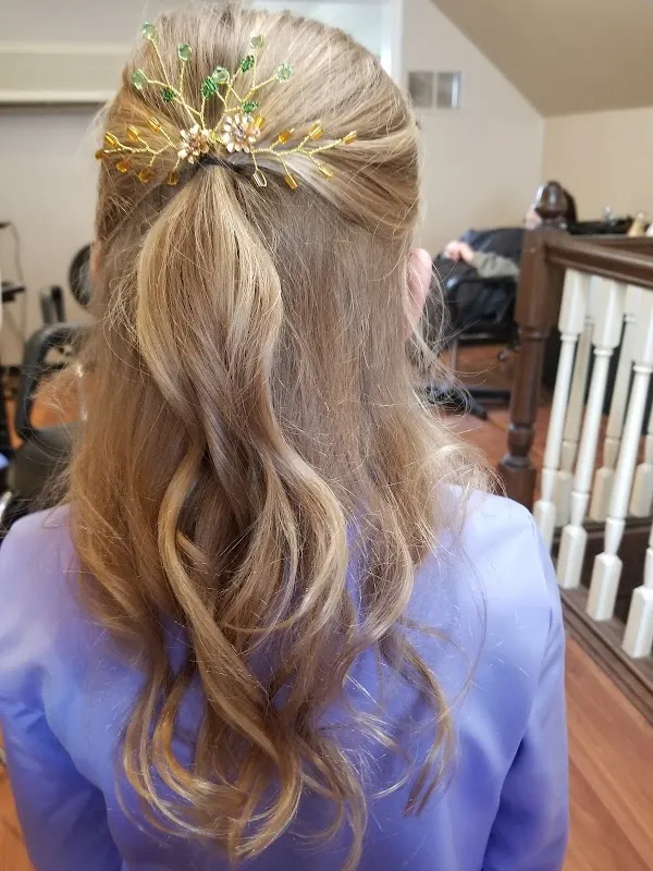 Anna's Salon Elite