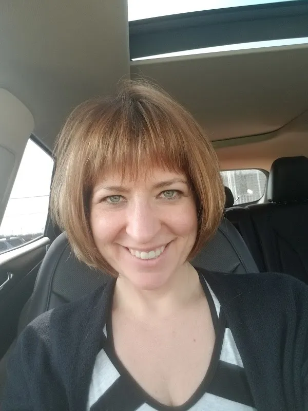 Anna's Salon Elite