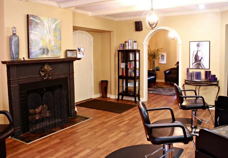 Anna's Salon Elite