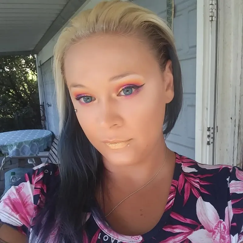 Anna's Salon Elite