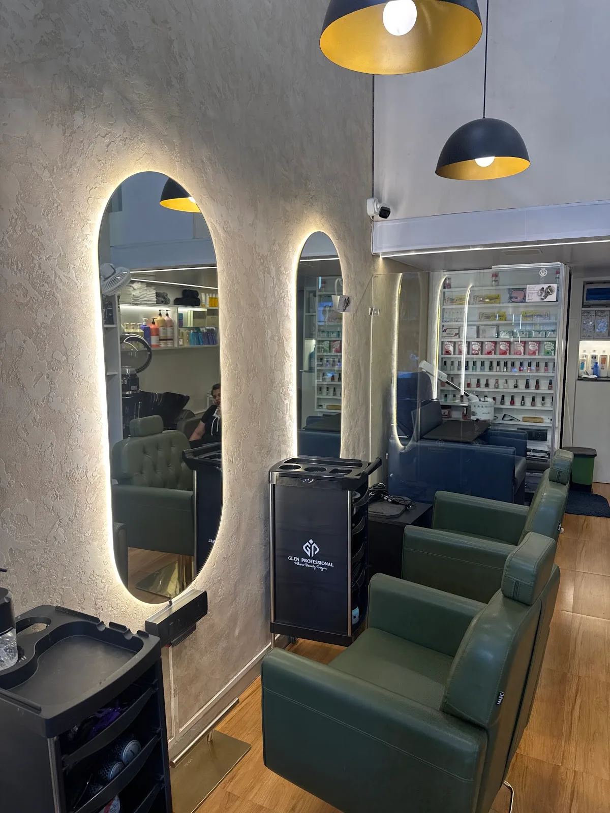 Newyork Salon & Spa