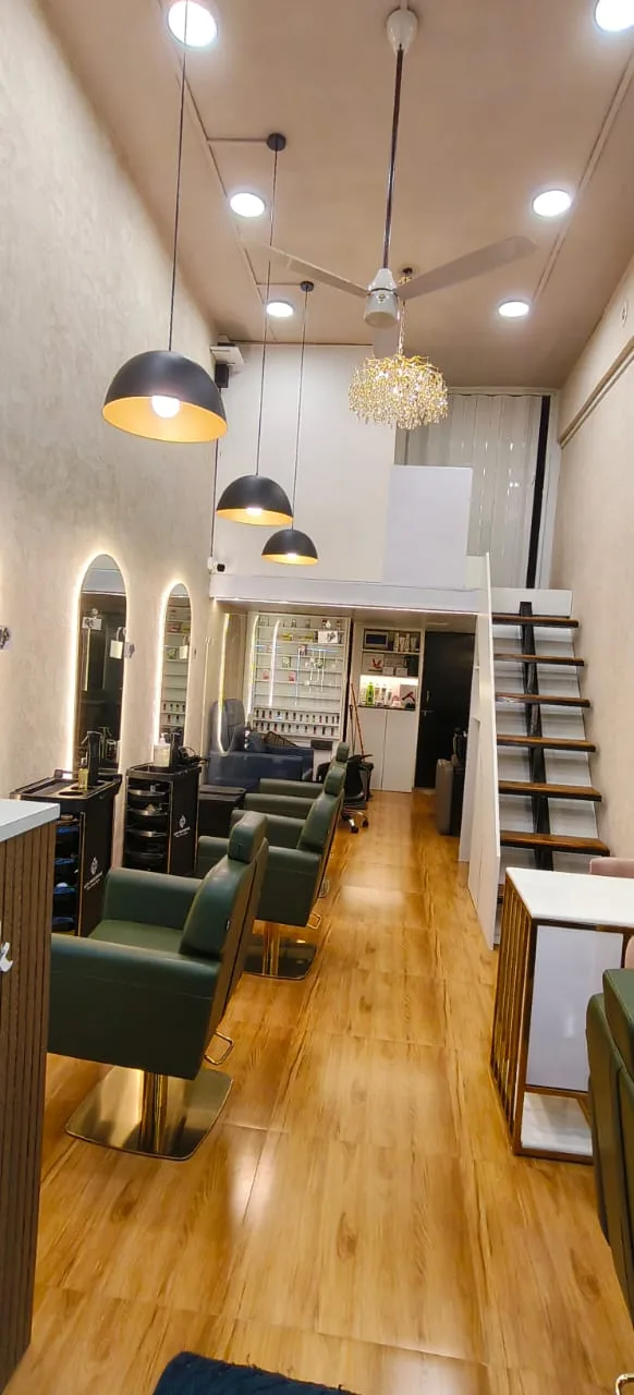 Newyork Salon & Spa