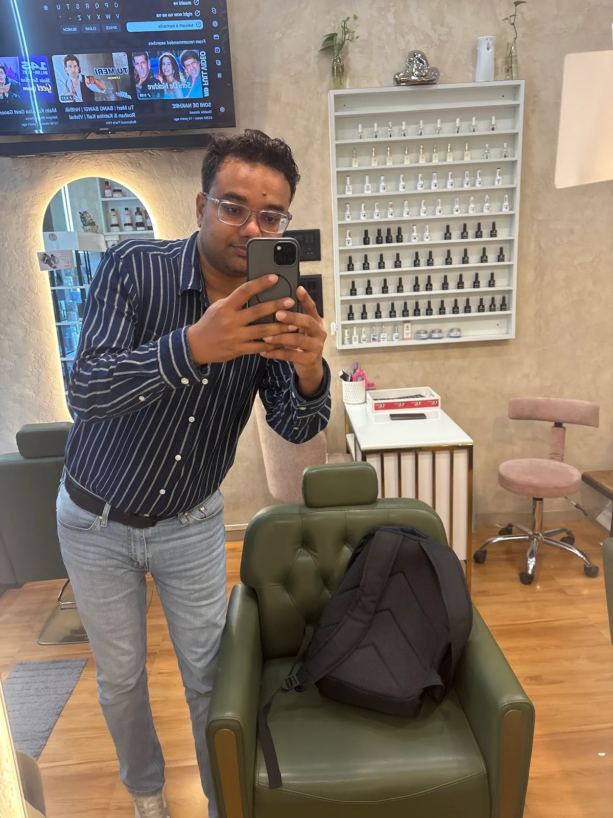Newyork Salon & Spa