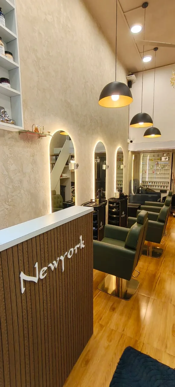 Newyork Salon & Spa