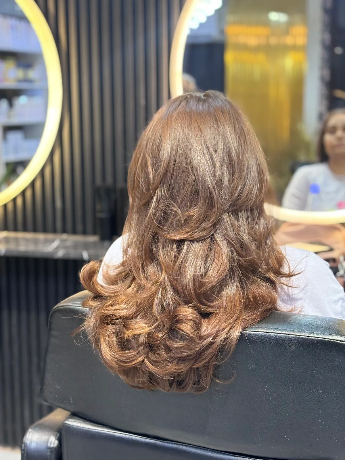 Loreal Unisex Salon