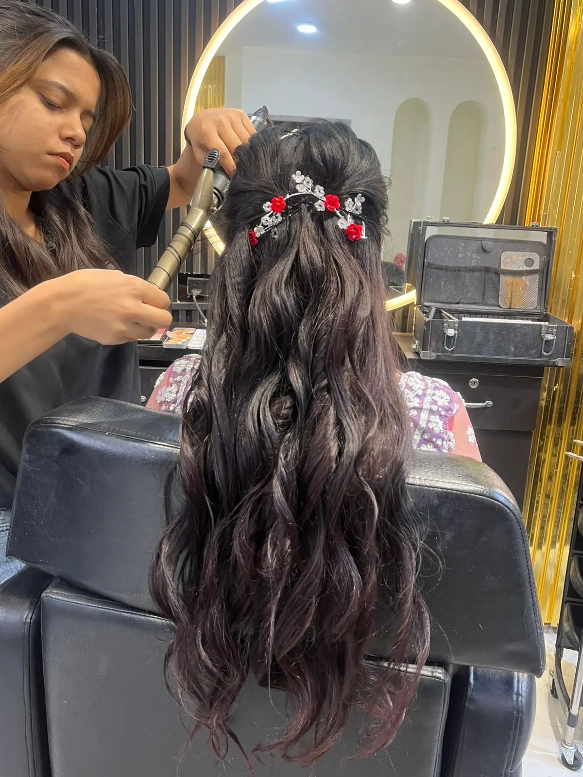 Loreal Unisex Salon