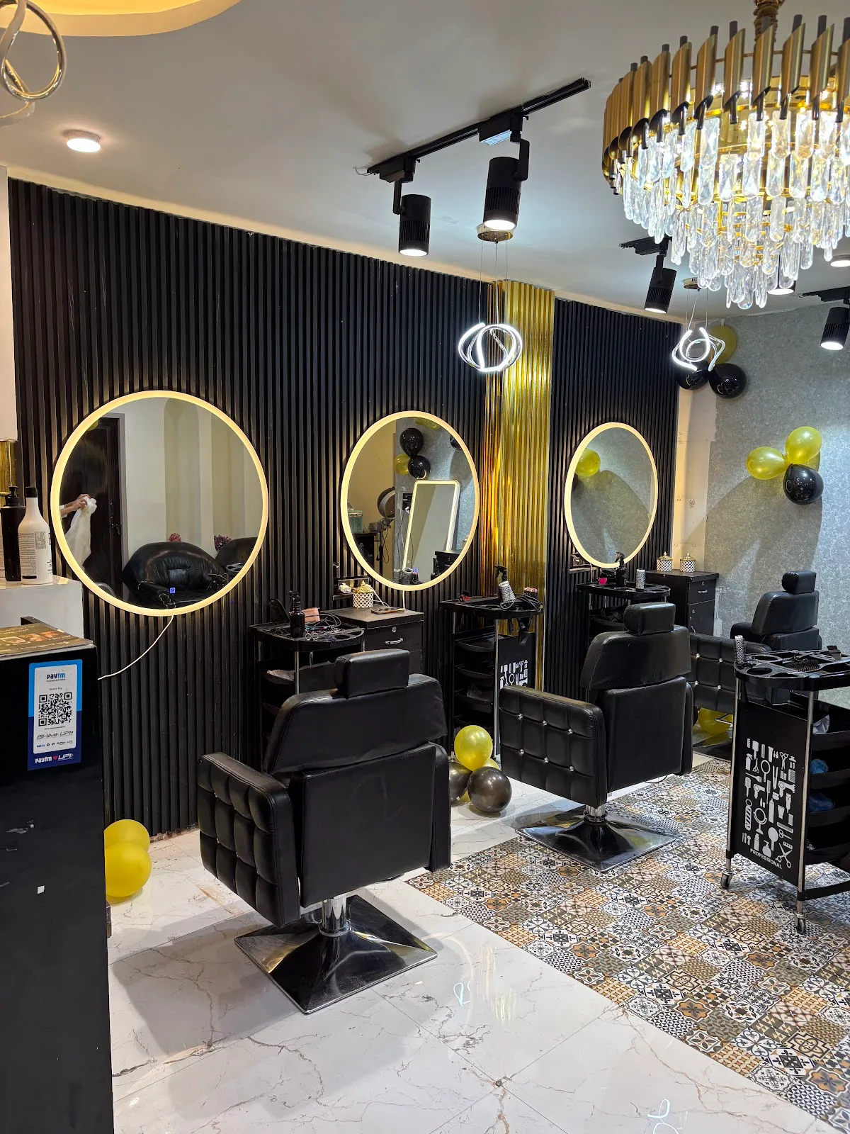Loreal Unisex Salon