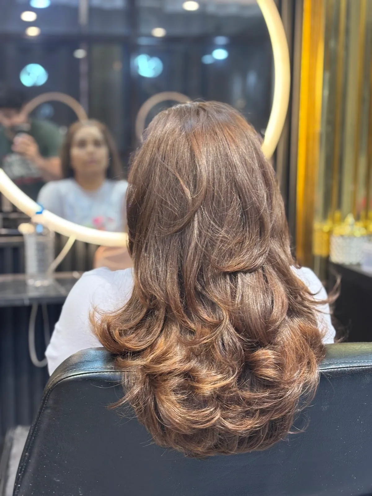 Loreal Unisex Salon