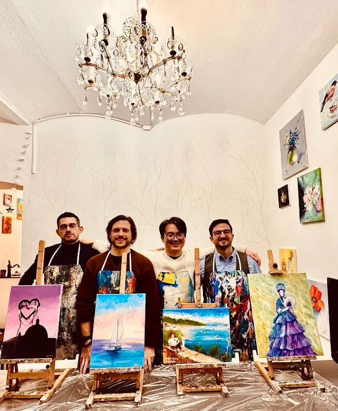 Art Studio Wien