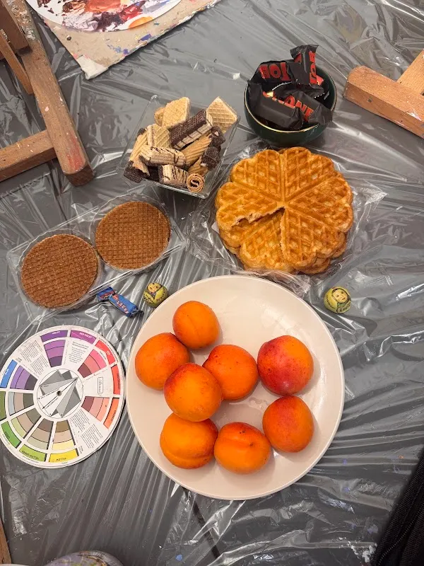 Art Studio Wien