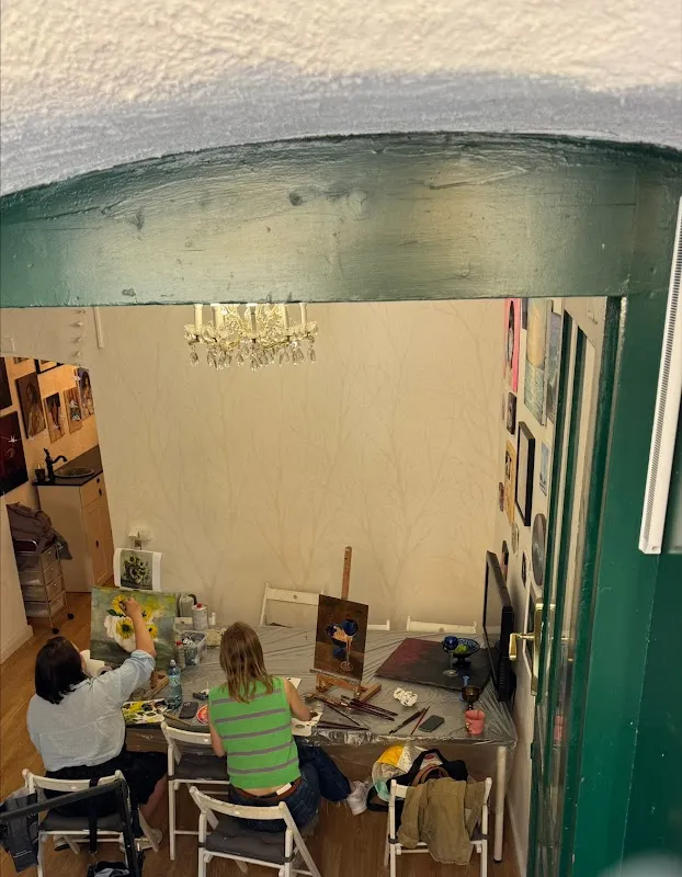 Art Studio Wien