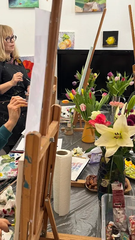 Art Studio Wien