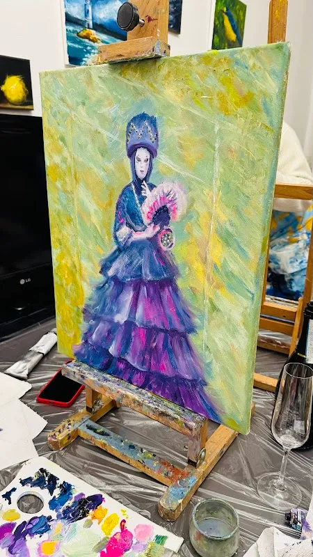 Art Studio Wien