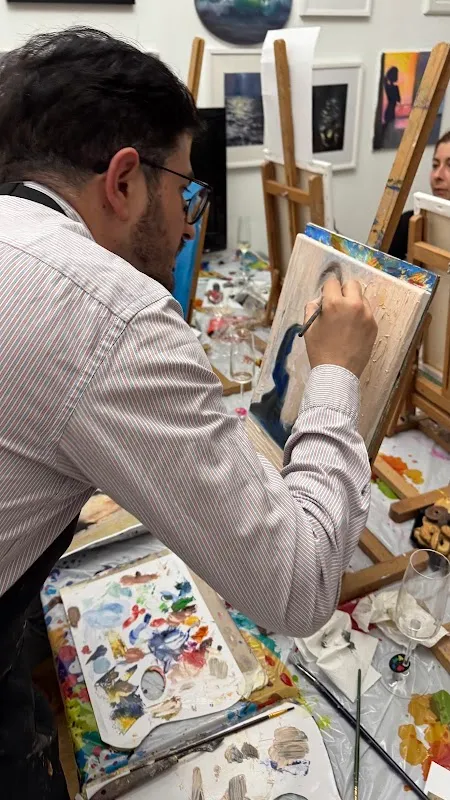 Art Studio Wien