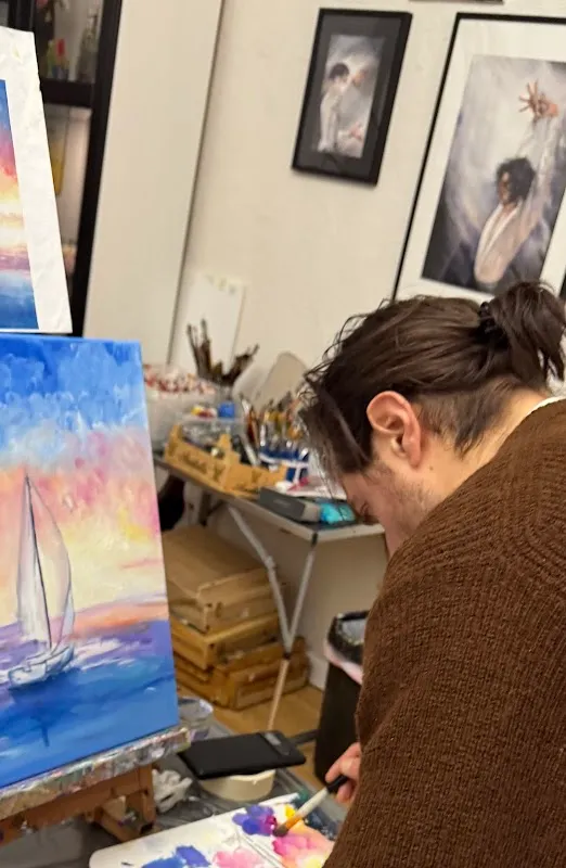 Art Studio Wien