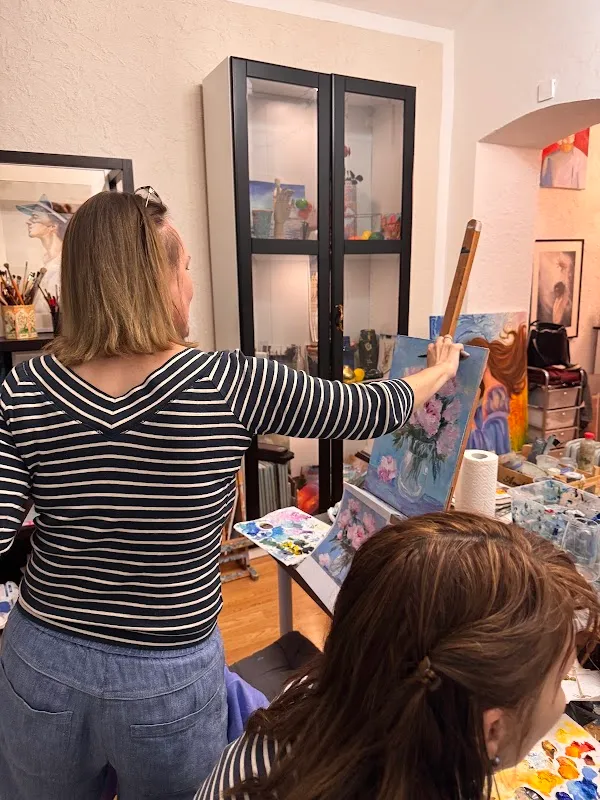 Art Studio Wien